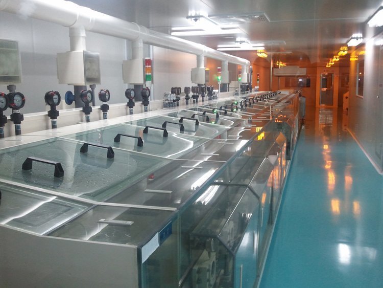 制藥廠房GMP潔凈室配電、空調(diào)溫濕度設(shè)計(jì)及注意事項(xiàng)